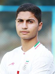 علیرضا باویه