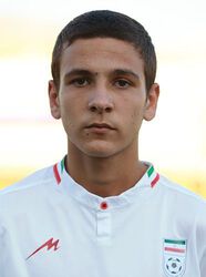 سیدمحمد حسینی