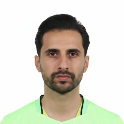 امیرمحمد داوودزاده