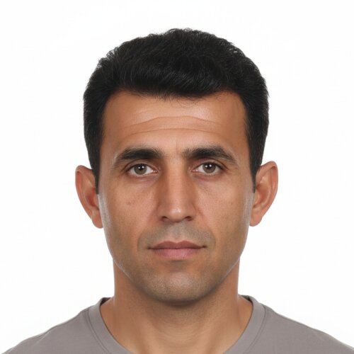 امین عبداللهی