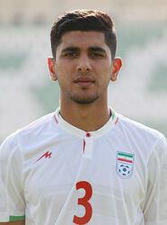 احمدرضا جلالی