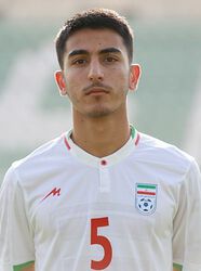 مجید نصیری