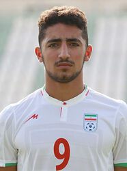 الهیار صیادمنش