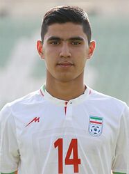 علی داوران