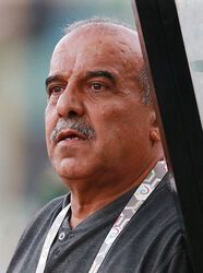 زاهد بحرینی