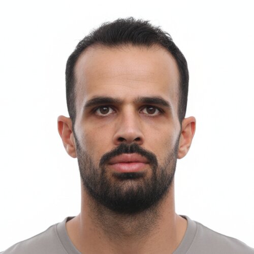 امین رضایی قلعه