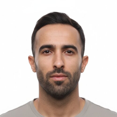 محمد قاسمی نژاد