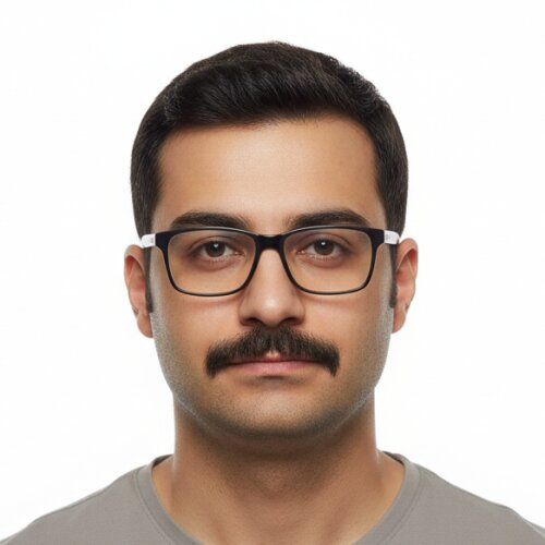 حامد تهرانی