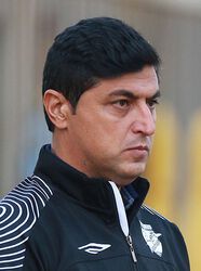 محمد نیک سیرت