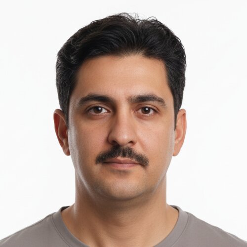 امیرعباس رفیعا