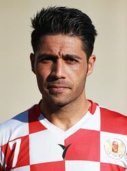 امیرمحمد عبادزاده