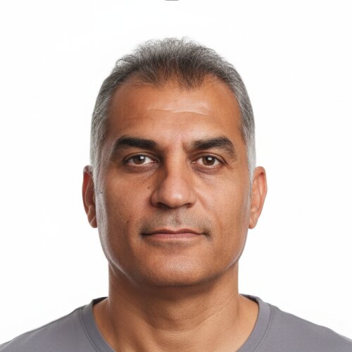 سیداحمد کعبیان پور