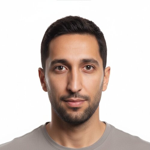 سید آرش محمدیان