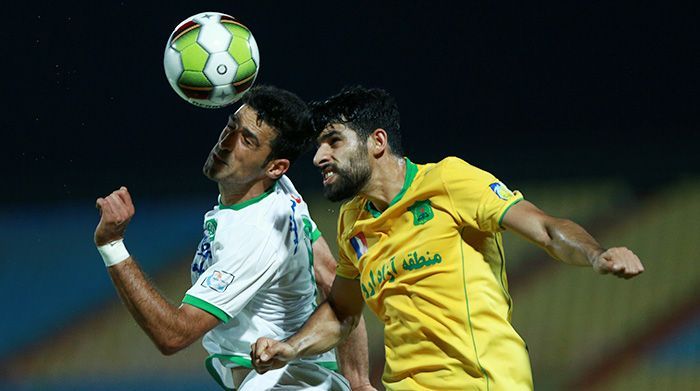 صنعت نفت آبادان ۱ - ۱ گسترش فولاد