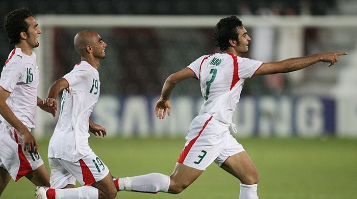 ایران ۲ - ۰ هندوستان