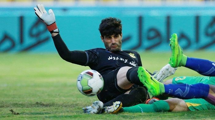 نفت مسجد سلیمان ۱ - ۱ صنعت نفت آبادان