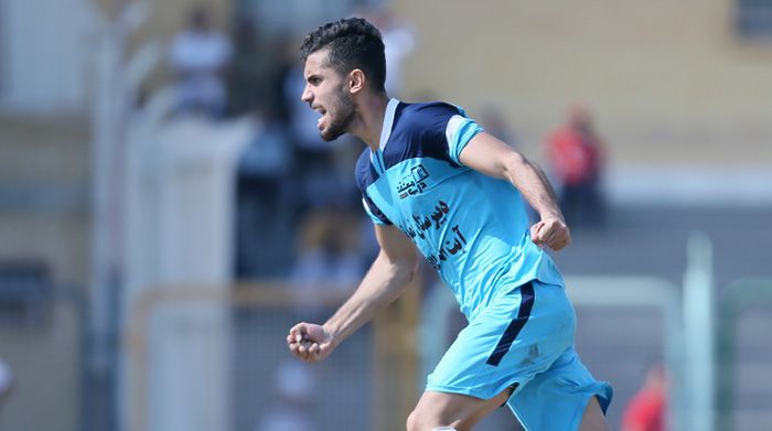 منتخب آذربایجان شرقی ۵ - ۳ منتخب بوشهر