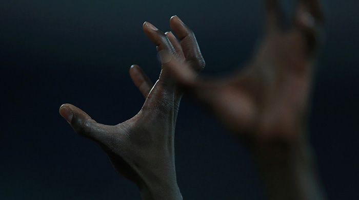 استقلال ۱ - ۰ پدیده مشهد