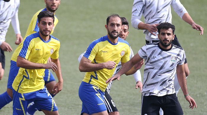 نیروی زمینی ۰ - ۰ 