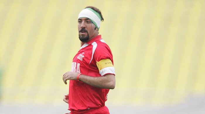 پرسپولیس ۱ - ۲ پاس