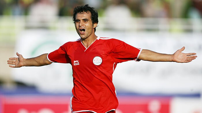 پاس همدان ۱ - ۲ پرسپولیس