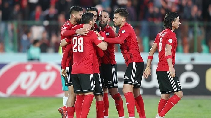 پیکان ۲ - ۳ تراکتور