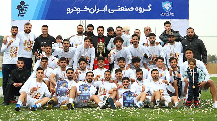 پیکان ۲ - ۱ نیروی زمینی