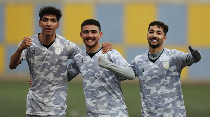 نیروی زمینی ۲ - ۰ مقاومت کوثر