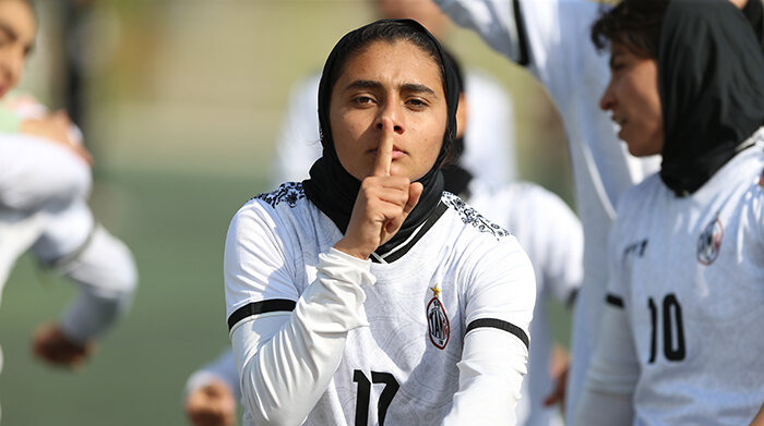 آوا تهران ۱ - ۲ تام اصفهان