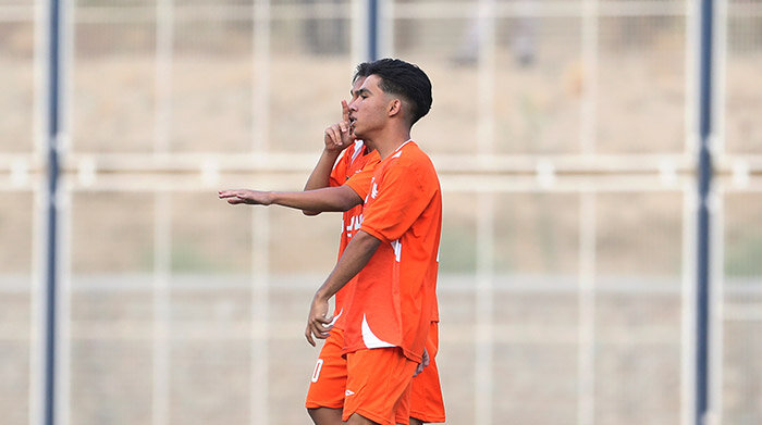 سایپا ۲ - ۱ پرسپولیس