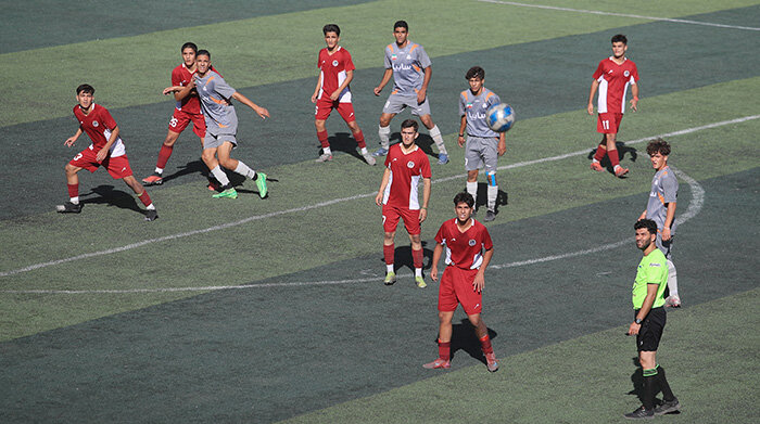 پریز زاگرس ۱ - ۴ سایپا