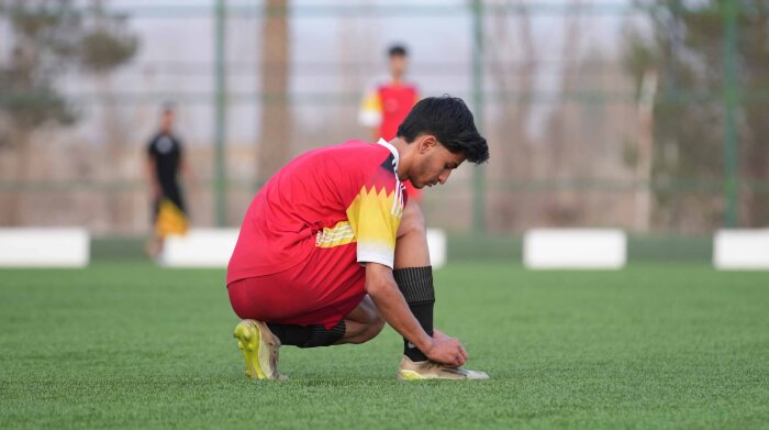 سنگ آهن بافق ۳ - ۳ مس رفسنجان