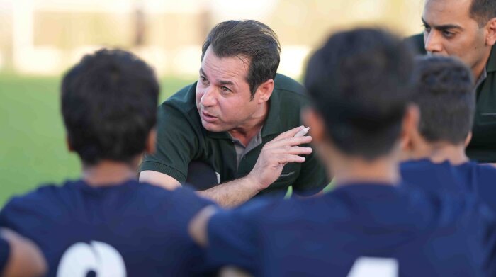 شهدای سنگ آهن بافق ۲ - ۰ یزدانمهر یزد