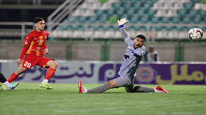 ذوب آهن ۱ - ۱ فولاد خوزستان