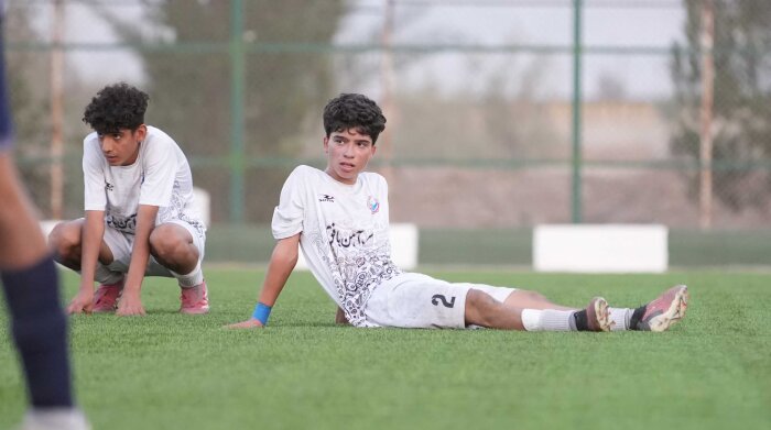 سنگ آهن بافق ۱ - ۱ چادر ملو