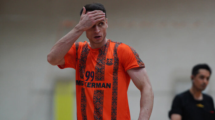 سنگ آهن بافق ۲۳ - ۳۱ مس کرمان