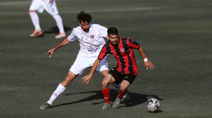 آکادمی کیا ۰ - ۱ رخش خودرو