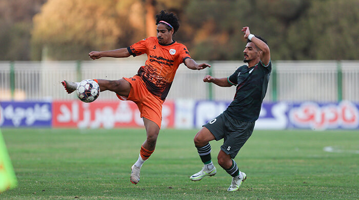 نیروی زمینی ۱ - ۰ شناور سازی