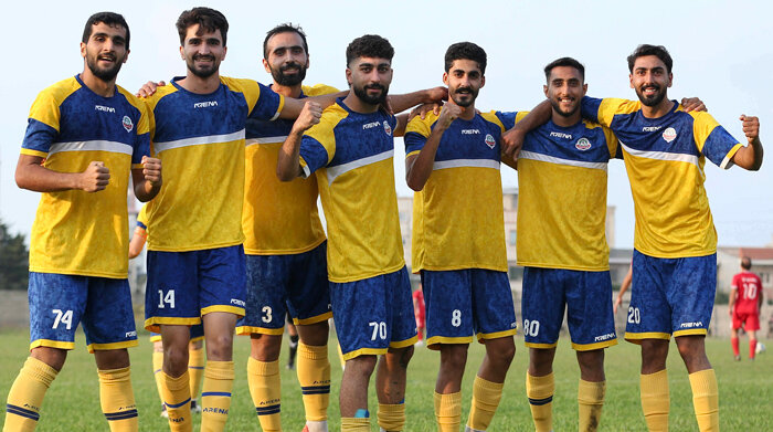 شهروند فریدونکنار ۲ - ۳ شهروند جویبار