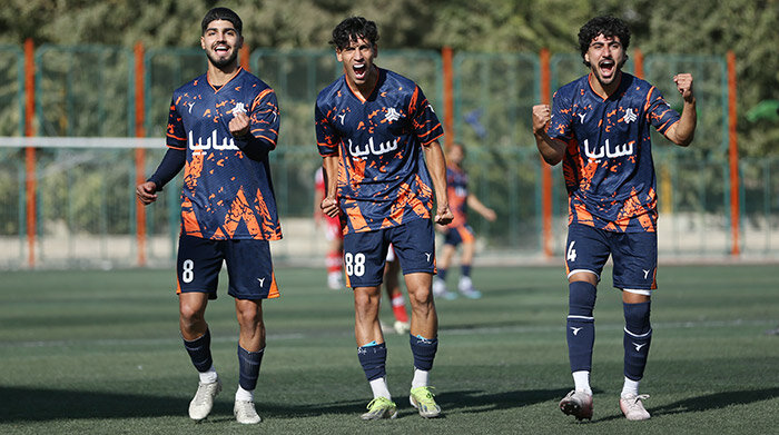 دلوار افراز ۲ - ۳ سایپا