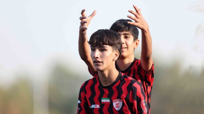 کیا ۱ - ۰ کیان نوشهر