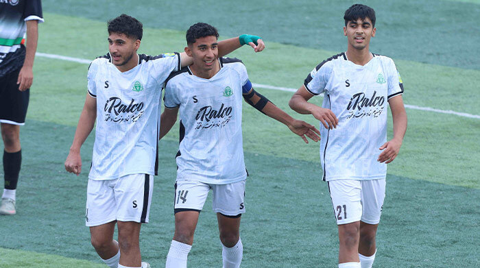 پادما یدک ۲ - ۴ آلومینیوم اراک