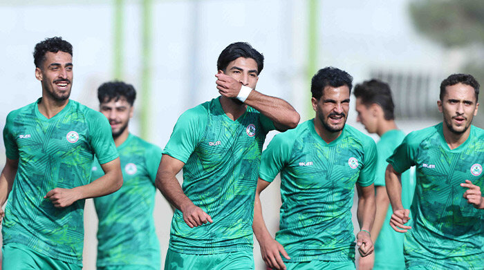 ذوب آهن اصفهان ۴ - ۲ سپاهان