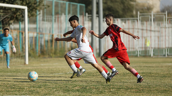 ایرانیان مهر باباخانی ۱ - ۱ شاهین
