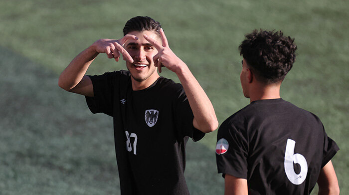 پیکان ۱ - ۲ شاهین