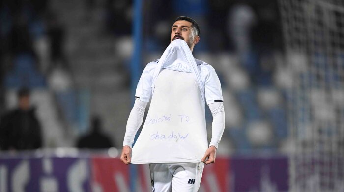 ملوان بندر انزلی ۲ - ۱ مس رفسنجان