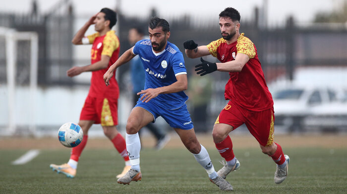 پرواز سیمرغ ۱ - ۱ عقاب