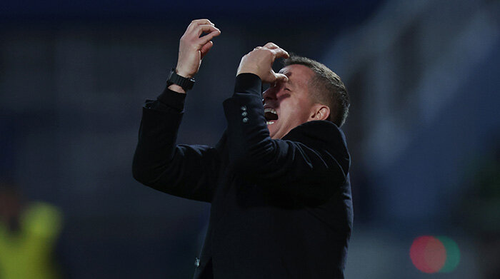 مس رفسنجان ۰ - ۱ پرسپولیس