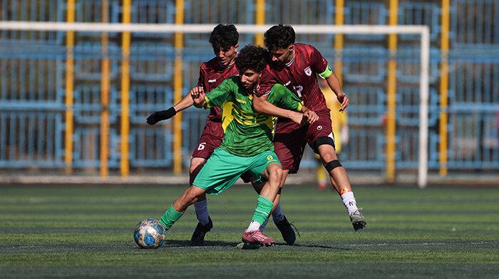 پاس قوامین ۰ - ۰ پارسیان جوان ایرانیان