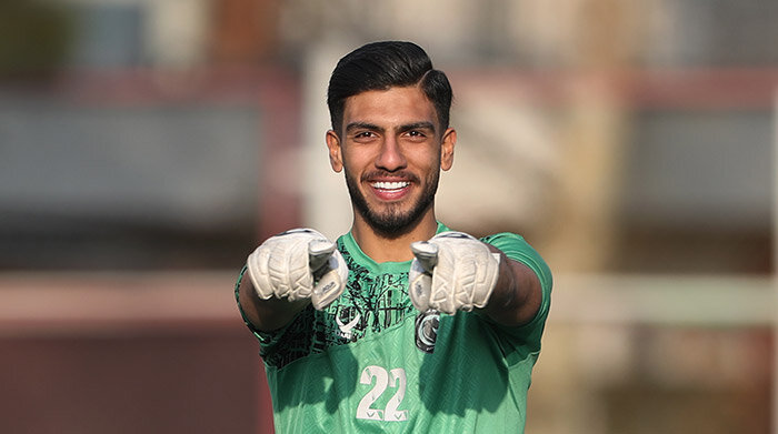 پرسپولیس ۰ - ۱ پیکان